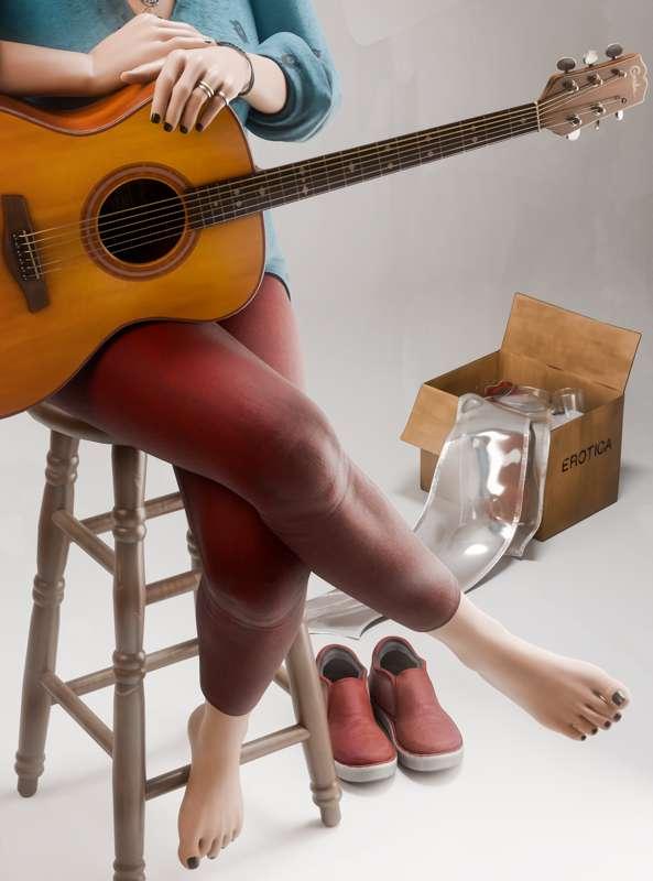 Teaser - LIS Photoset