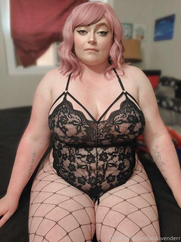 Black lace 🖤