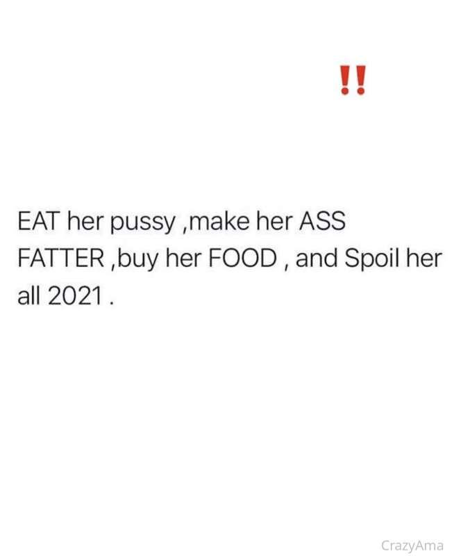 That’s all you gotta do 🥰