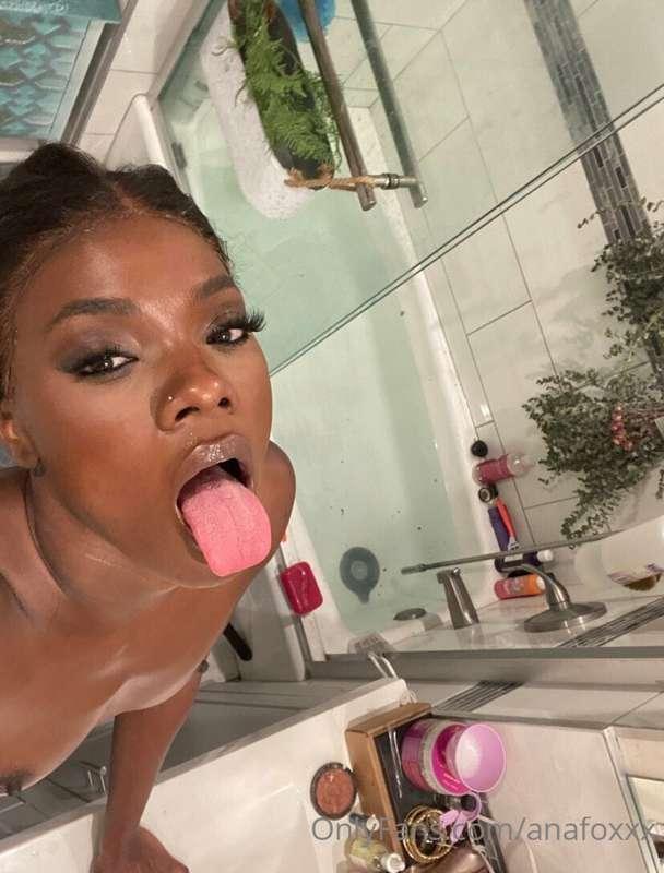 Are you as horny as I am right now?