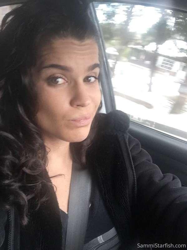 Some last minute Christmas shopping.  
My boobies and I like..