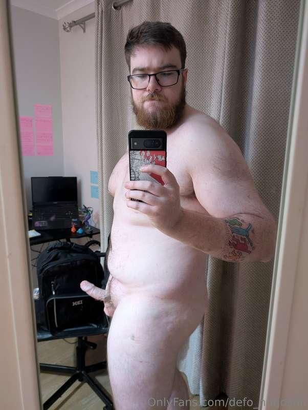 Every now and again I get the crazy urge to top 