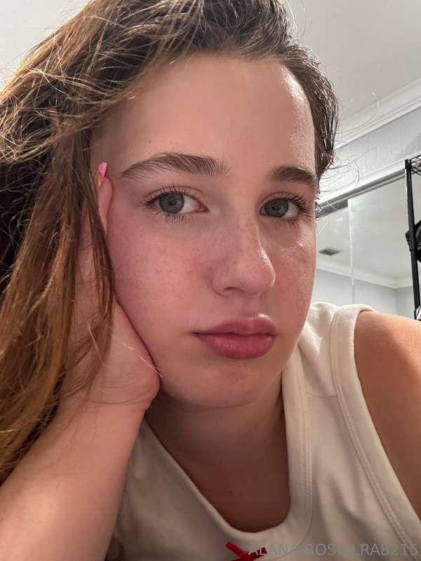 When you have sex w/ your boyfriend for 2 hours last night, ..
