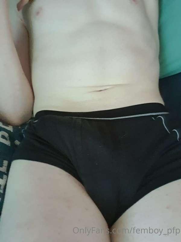 When did my dick get this big? 

Sorry for lack of big posts..