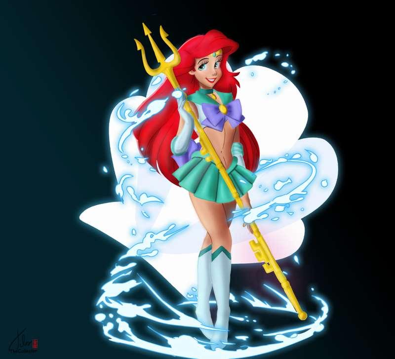 Happy Mermaid day