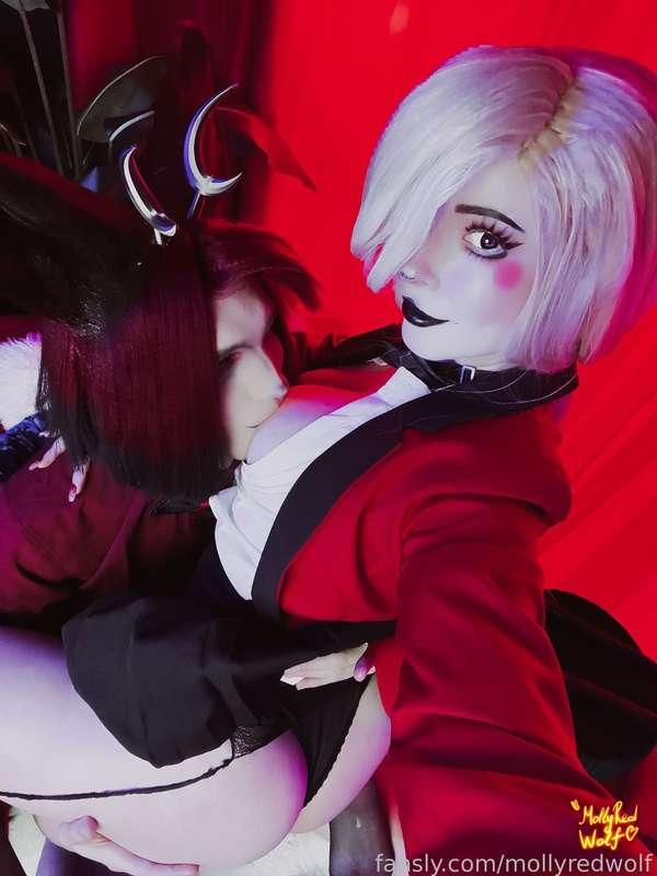 mollyredwolf image #5