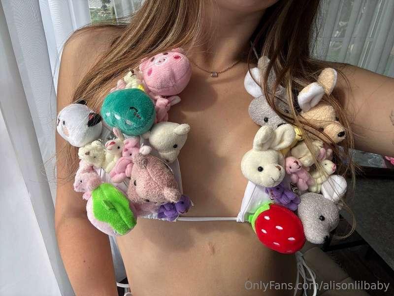 🍼🍯🧁