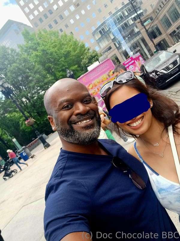 ***SUNDAY DATE IN NYC*** 🗽 

***SUN 6/18*** - Anita UK 🇬🇧 an..