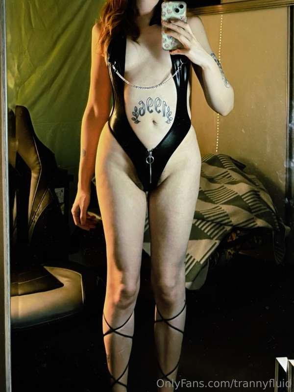 I love this outfit :3