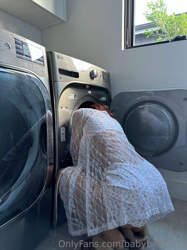 it’s that kind of day 🧺