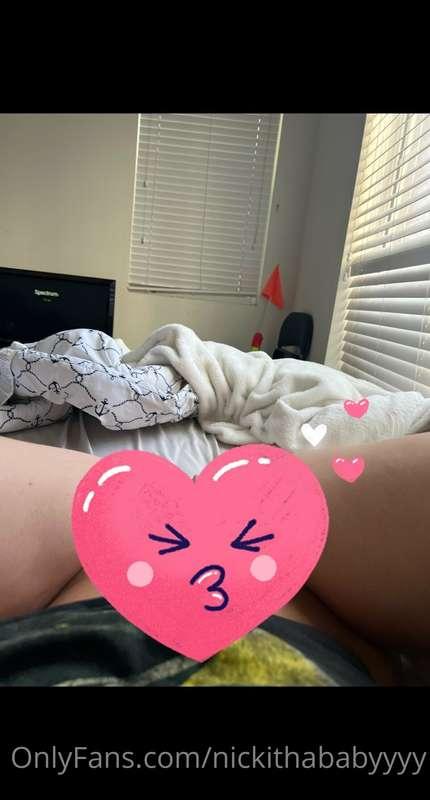 Open ur recent message to see my pussy covered in cum 💦