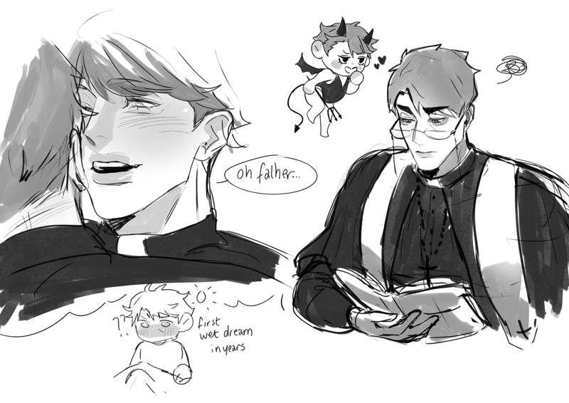IM A SINNER