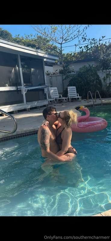 Home from a funnn and relaxing trip. We miss you guys….Who w..