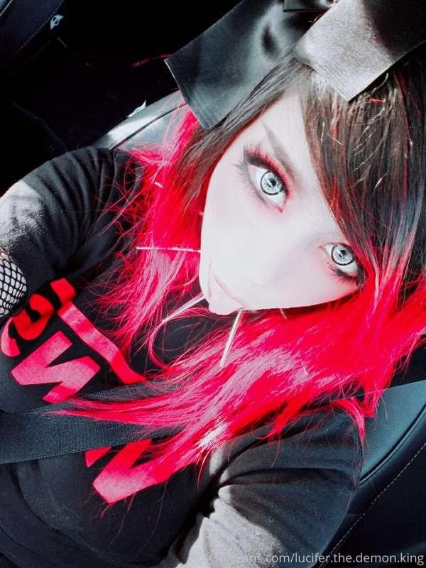 *lick lick* =3