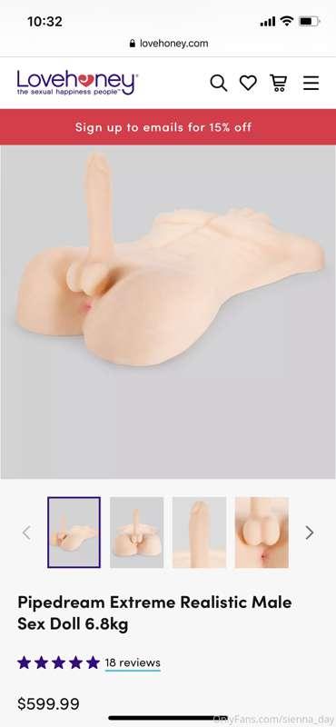 Ok.. I really really really want one of these!!!! So I can d..