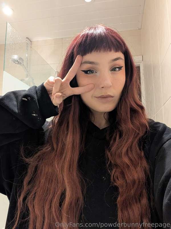 What's your plan for the day 