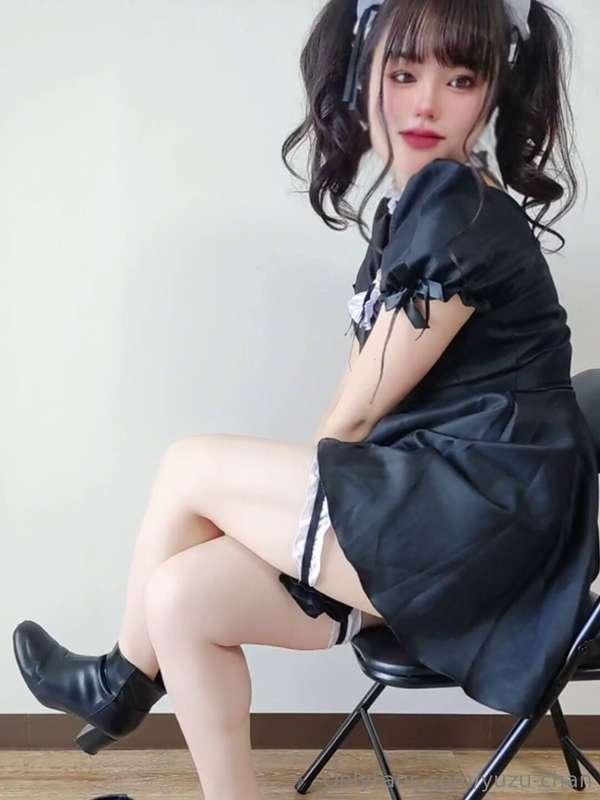 Patiently waiting for my Master. 🥰