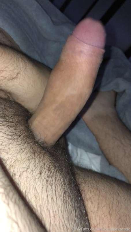 Gag on it