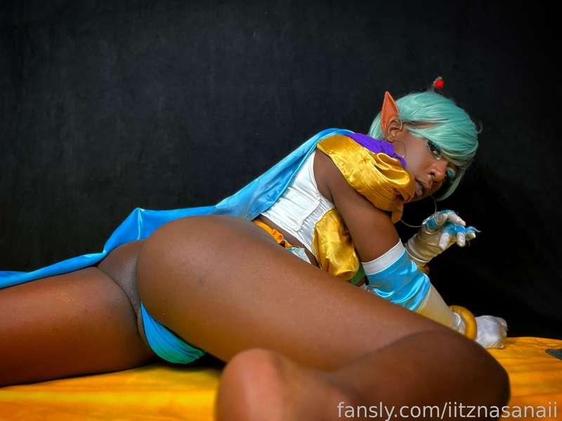 iitznasanaii image #0
