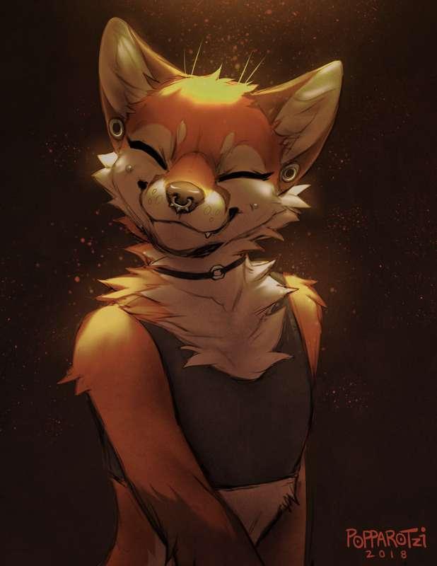 HD COLORED SKETCH - The Sun
