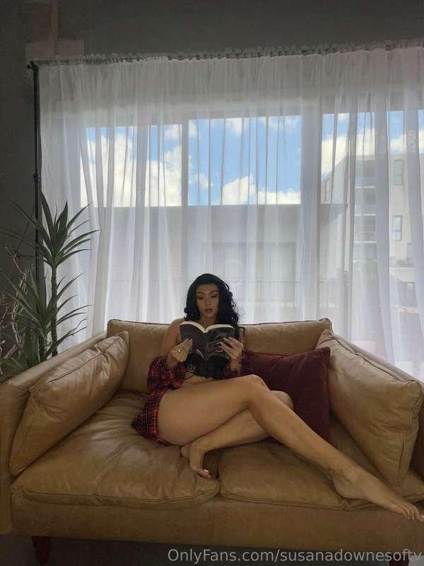 Have you read it? 🤓