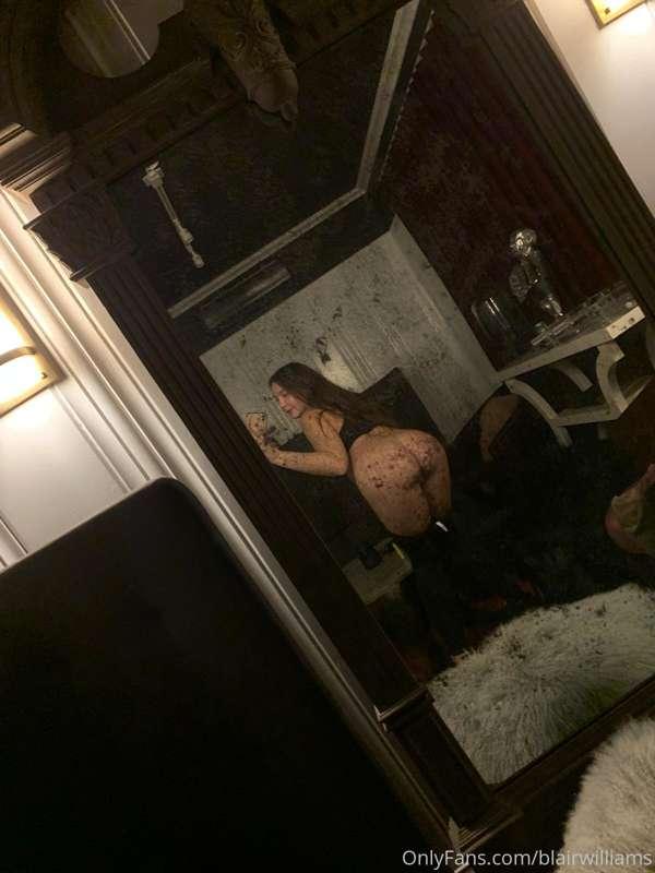 Cum get dirty with mee💕😋