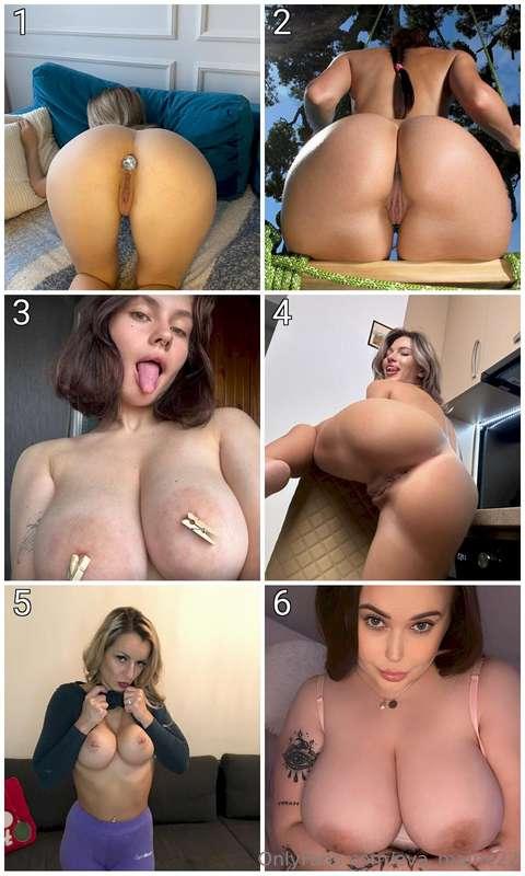 🎁 JOIN MY BESTIES FOR FREE EXCLUSIVES!1. ✨🌺 @angelvuitton 🌺✨..