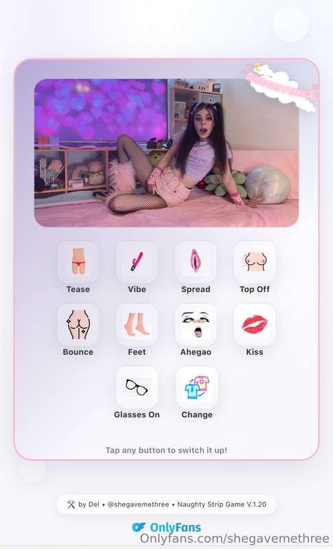 If you haven’t already seen elsewhere… pls read til the bott..