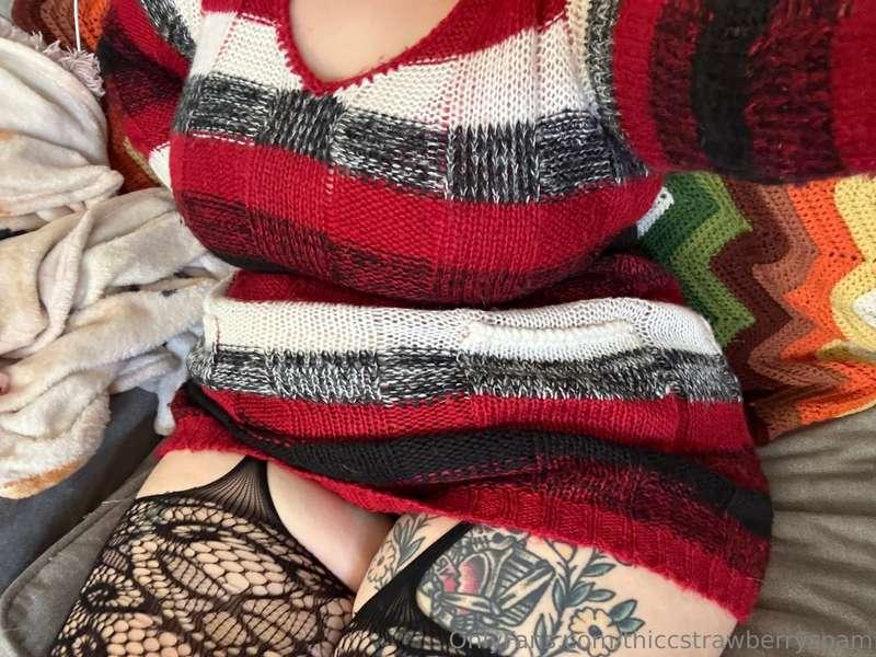 now your chance if you’ve wanted to see what I got going on ..