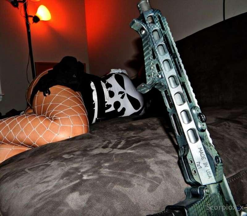 I can be anything you want me to be baby, what’s your desire..