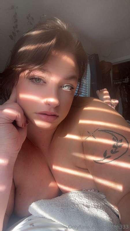 Good morning ❤️💋