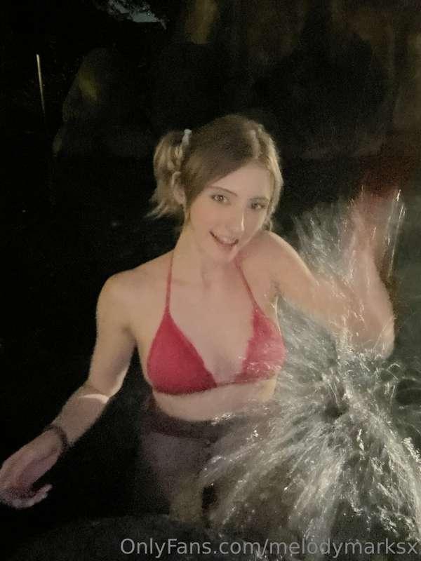 melodymarksx image #0