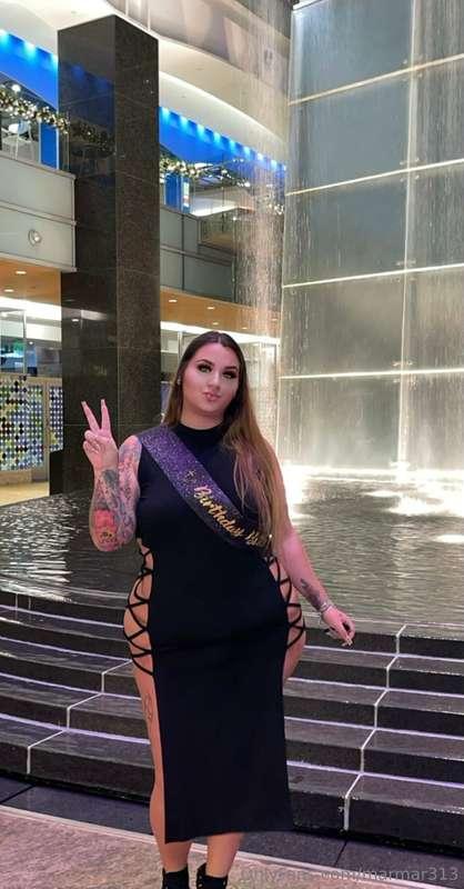 Naturally out cold 🥶