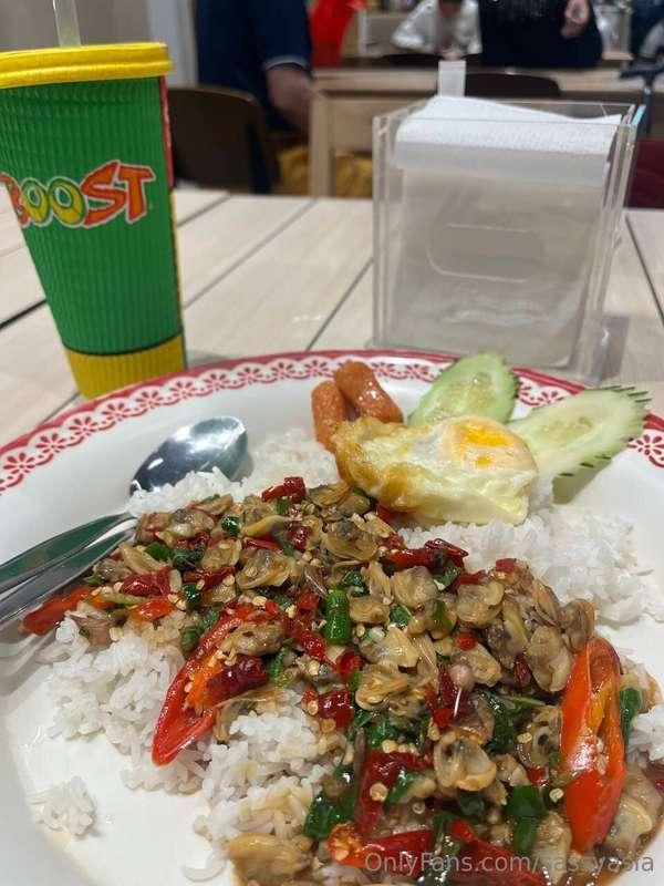 wish you can try this out, its so yummy 🤪