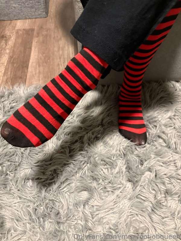 mrs_footjobqueen image #12