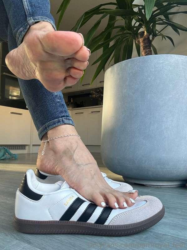 bornroyal_feet image #0