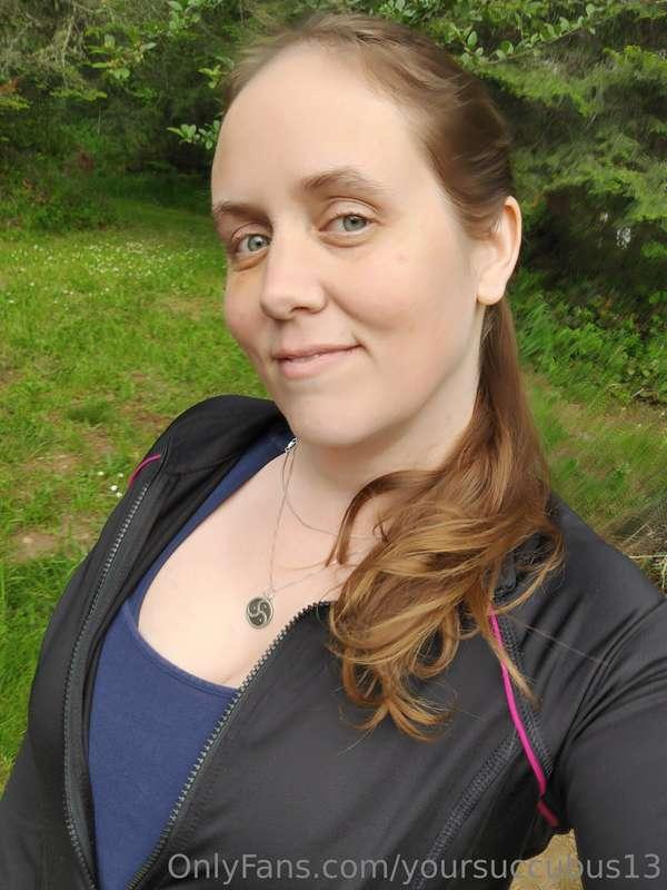 Back into the workout routine! 🥰