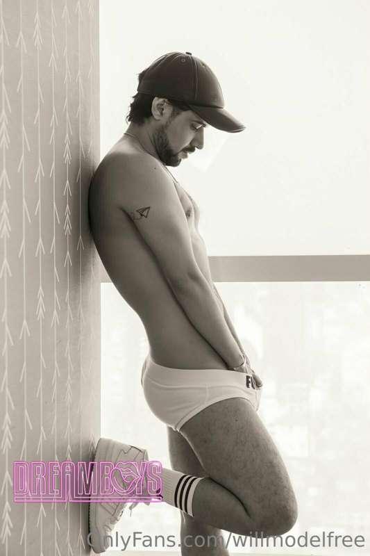 willmodelfree image #6