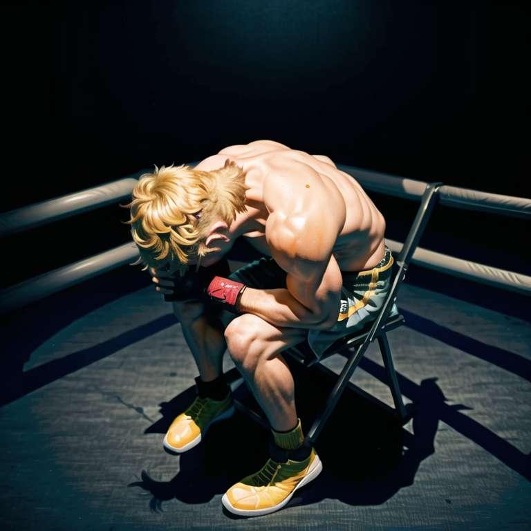 100 Logan Paul Shinji Chair meme 