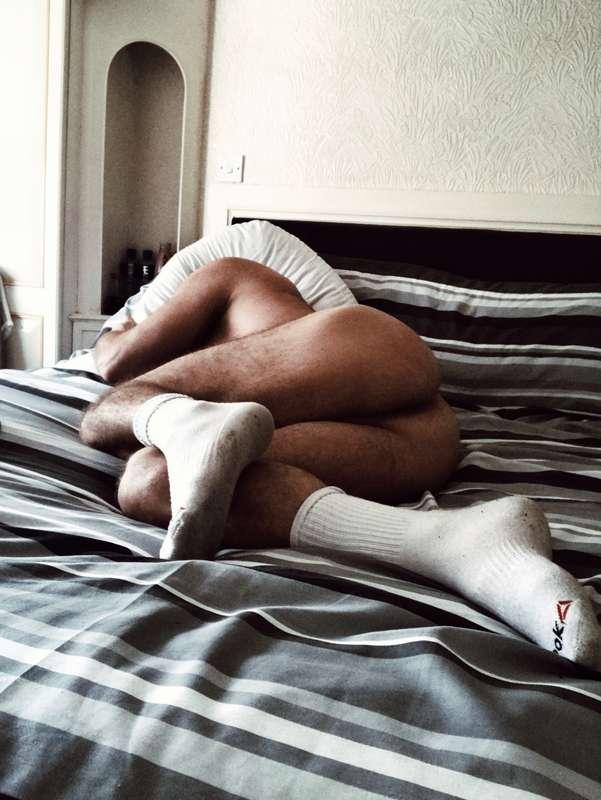 Mid day snooze
