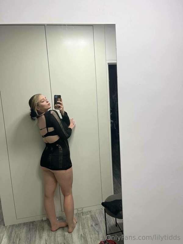 From the back 😜
