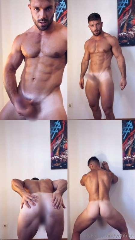 Video 53Another fan directed nude dancing and twerking video..