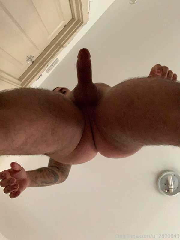 Oops, dropped my phone