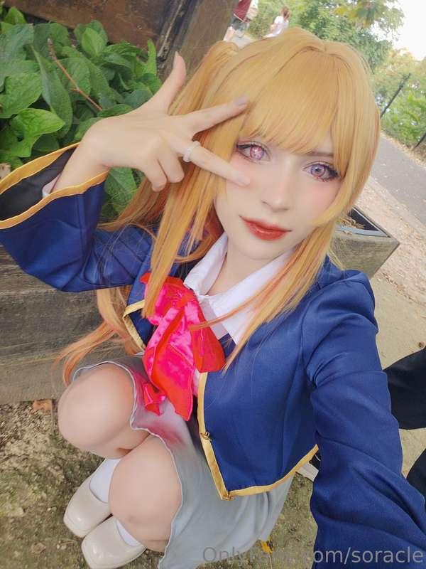 It's been awhile! I've been pretty busy but I'll come back s..