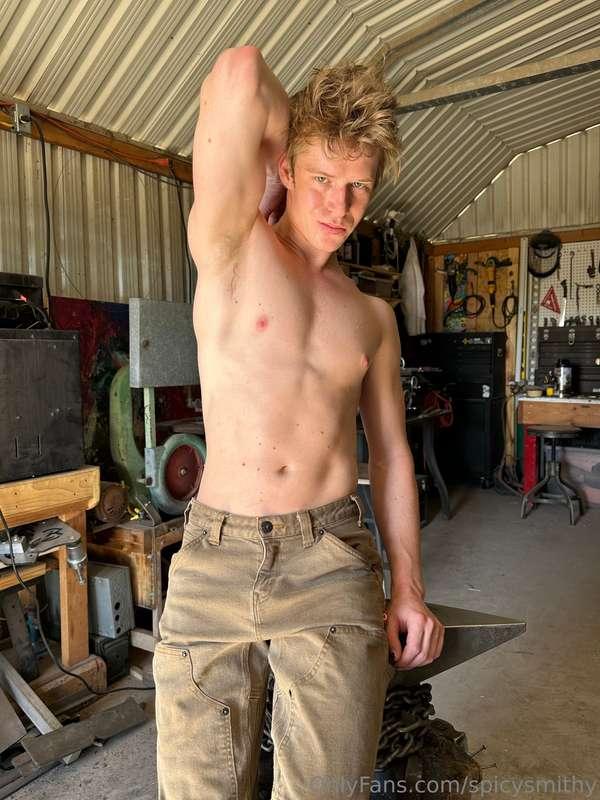 spicysmithy image #1