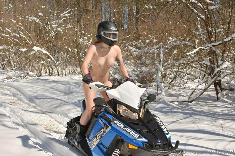 sparxgonewild image #15