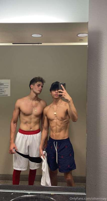 Gym progress 💪🏼