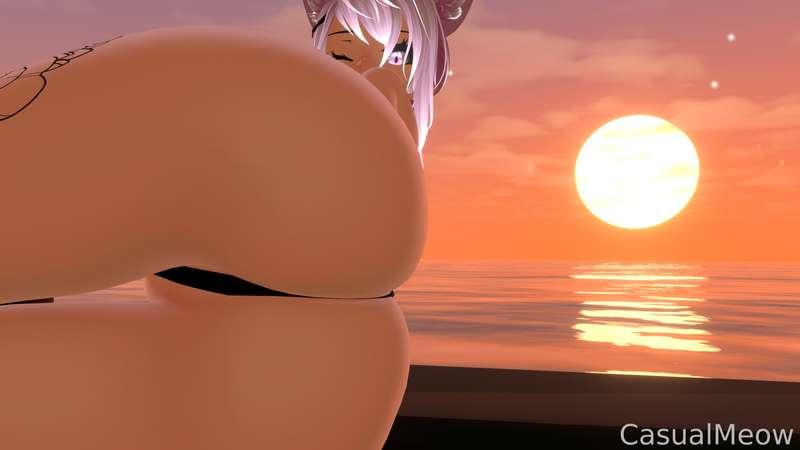 casualmeowvr image #14