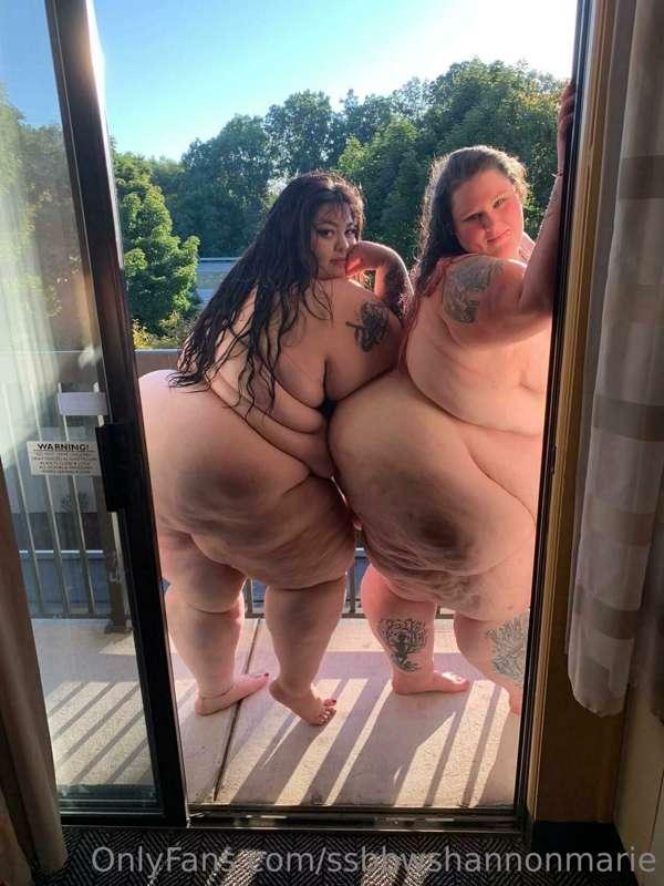 ssbbwshannonmarie image #1