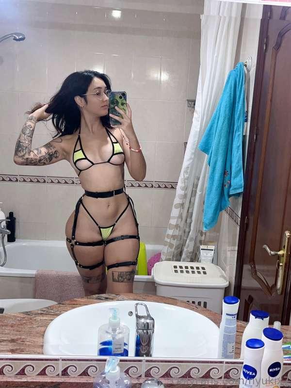 Good bikini